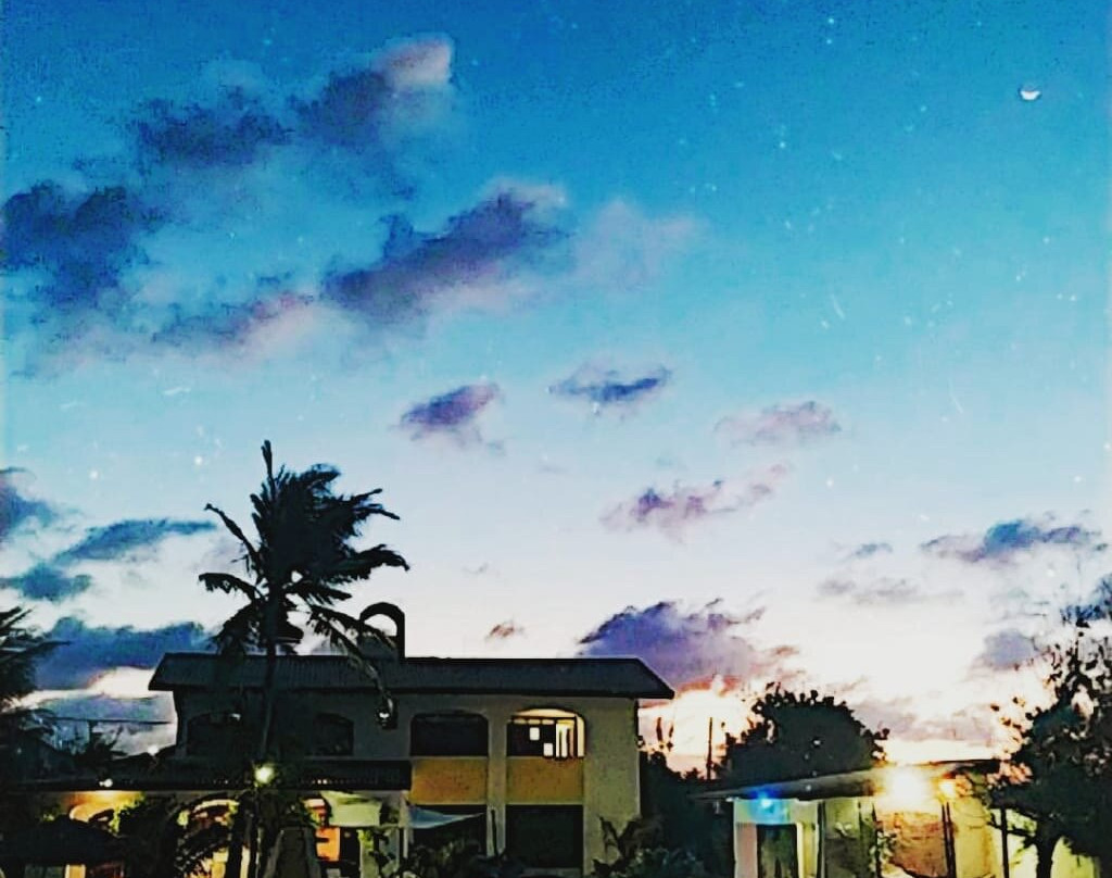 Caponga Beach-Cascavel必去景点