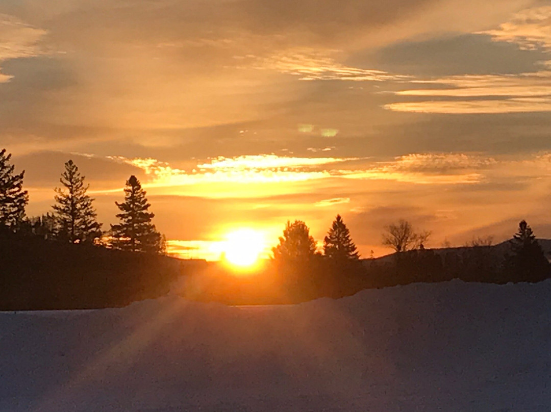 Colebrook C.C. & Motel主图