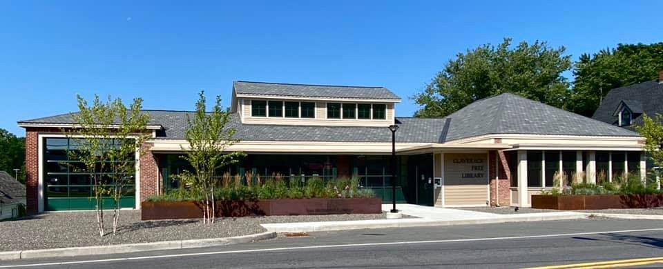 Claverack Free Library