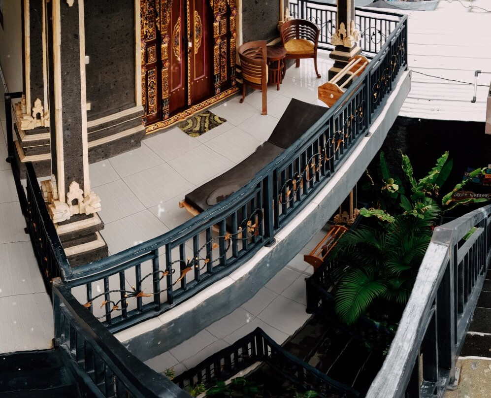 Amed Romance House主图