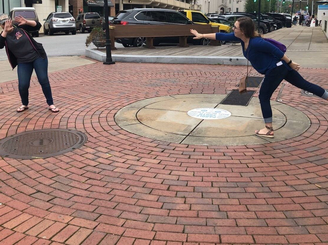 Wacky Walks Walk About Scavenger Hunts-凤凰城必去景点