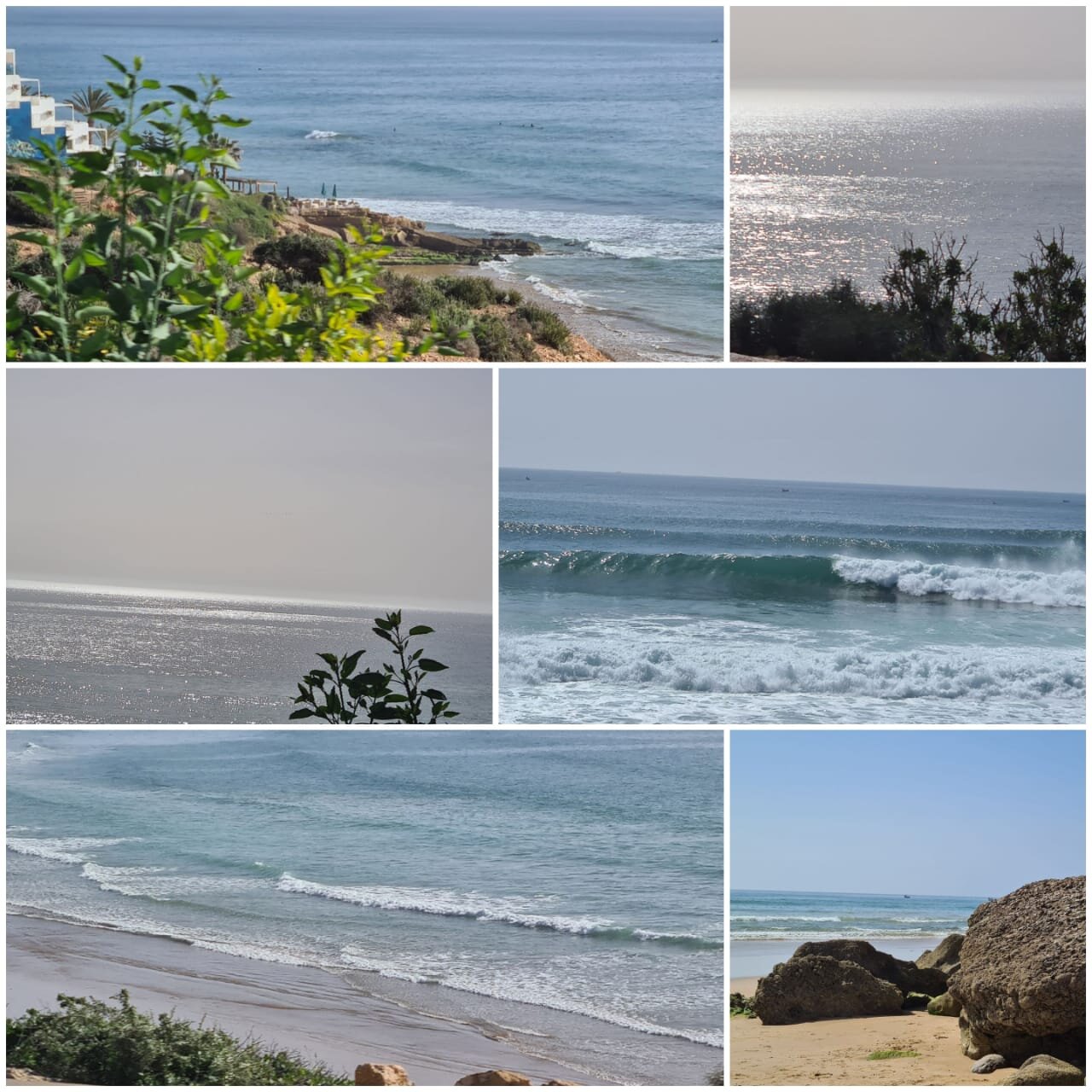 World of Waves-官方