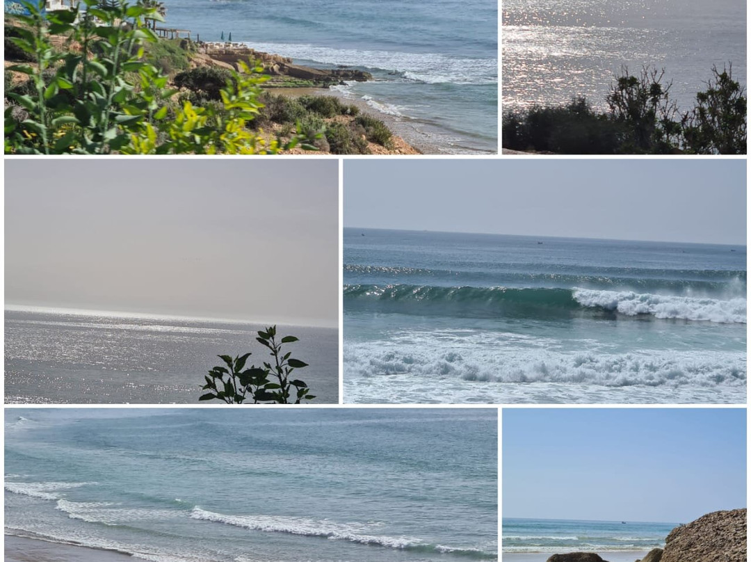 World of Waves主图