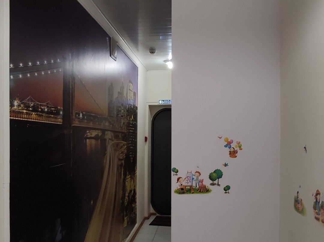 Motel Navigator主图