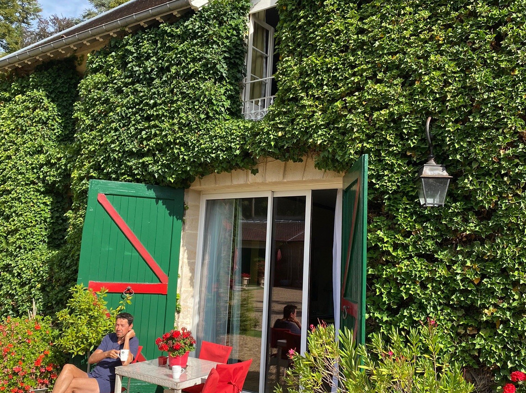 Manoir des Cavaliers主图