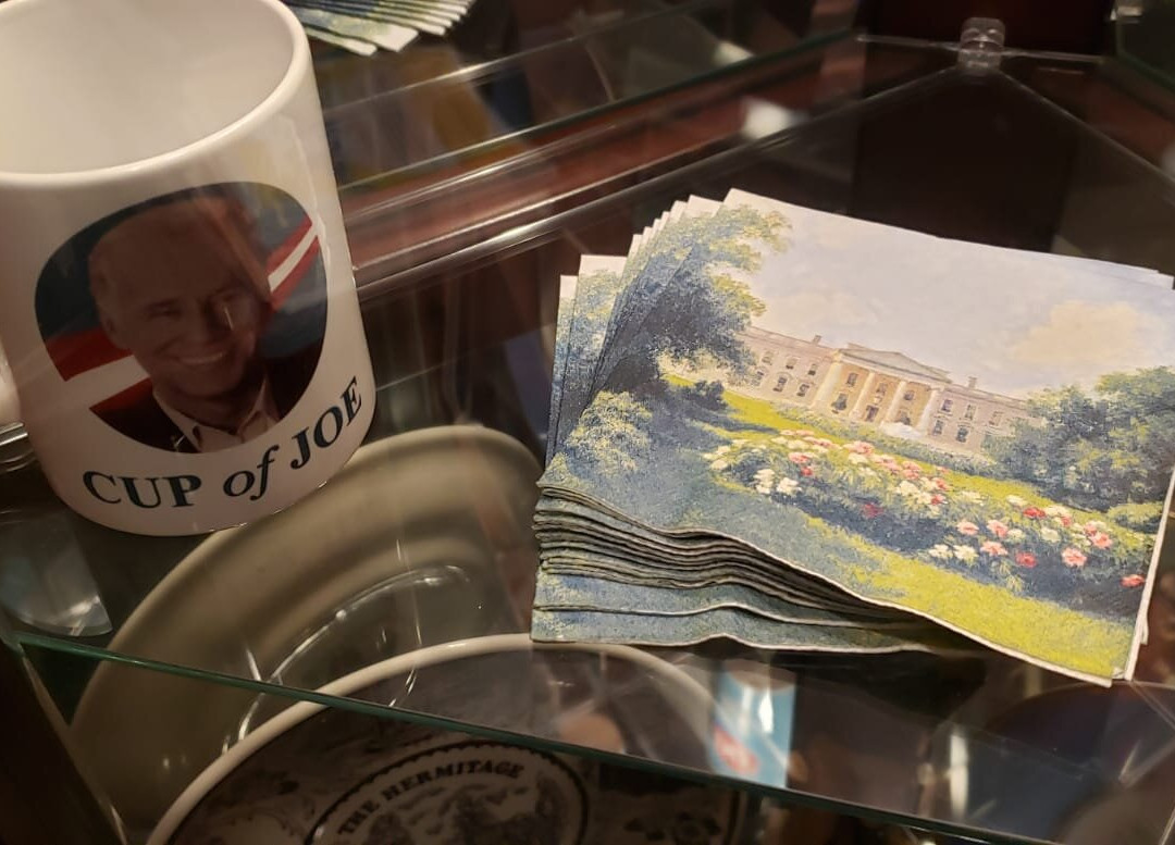 The Inn of the Patriots B & B主图