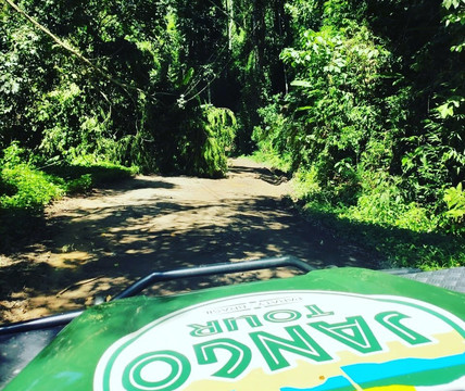 Jango Tour Paraty-帕拉地必去景点