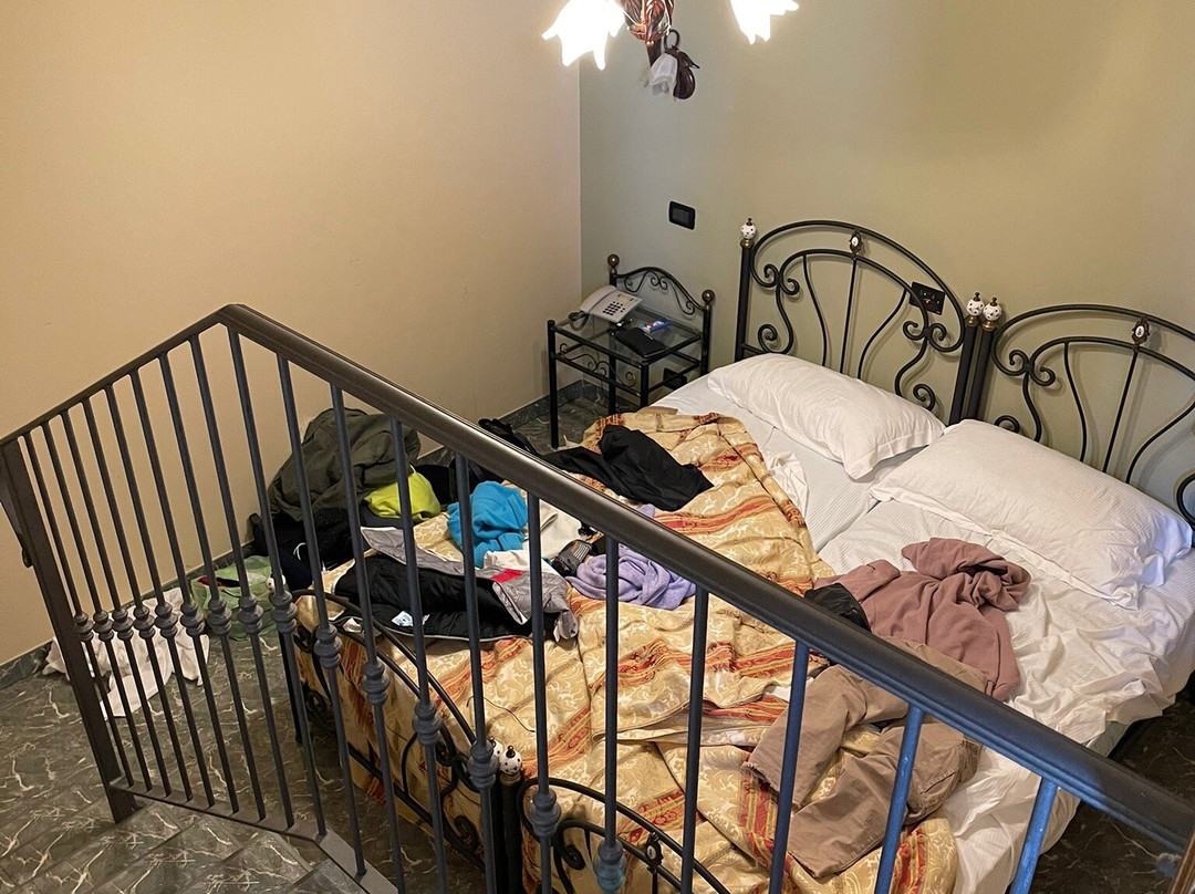 Hotel Le Lanterne主图