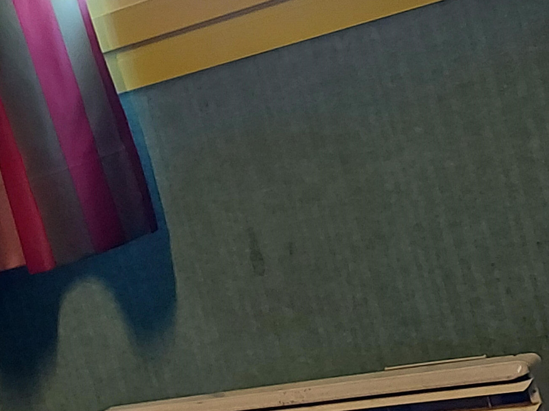 Hotel Siatel Metz主图