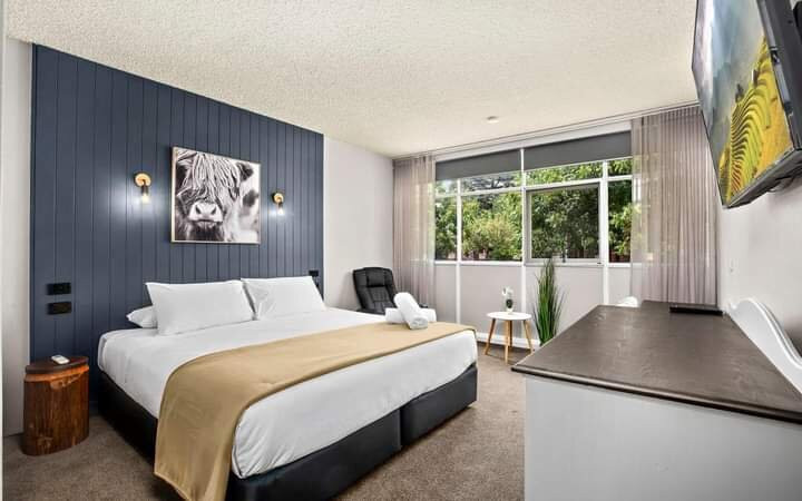 City Centre Motel Armidale主图