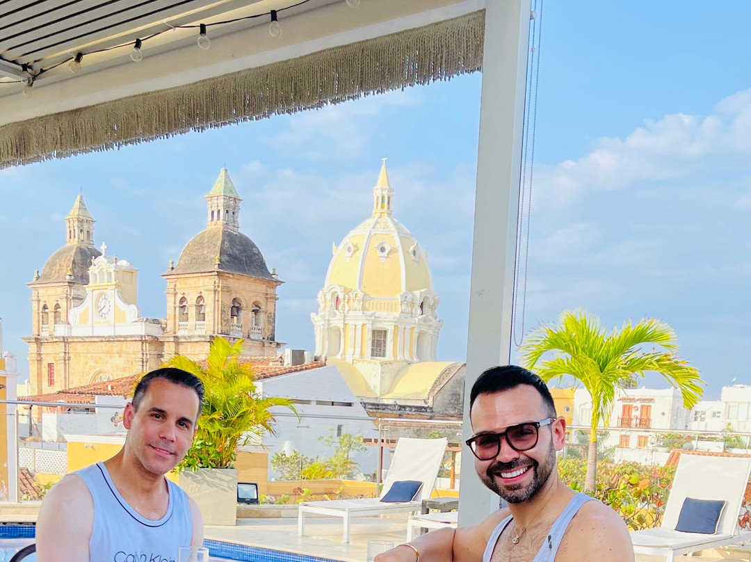 Hotel Sophia Real