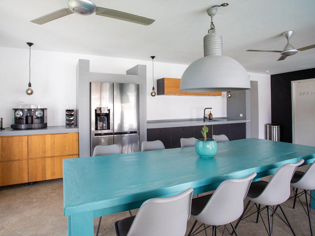 Bed & Breakfast Villa Vermaire主图