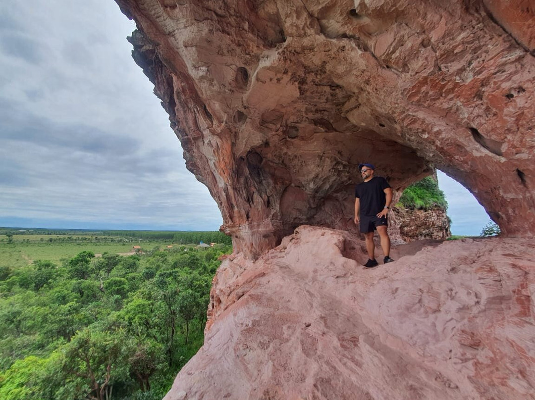 Viva Jalapão-Palmas必去景点
