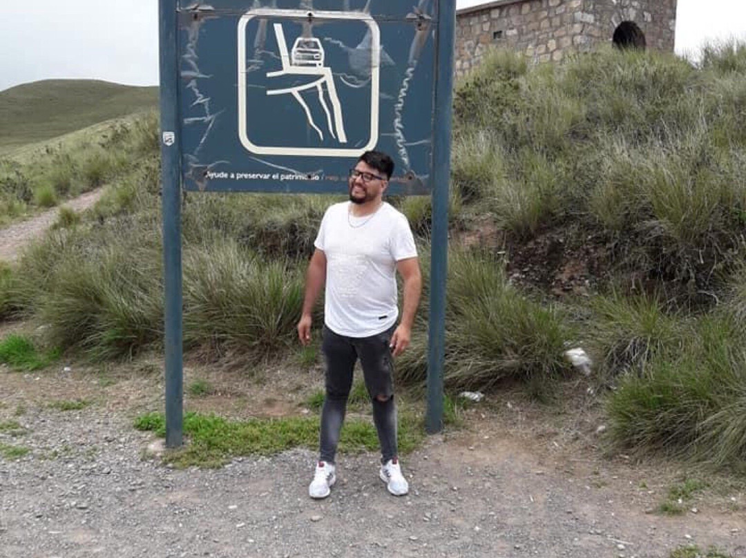 Salta Excursion Argentina景点图片