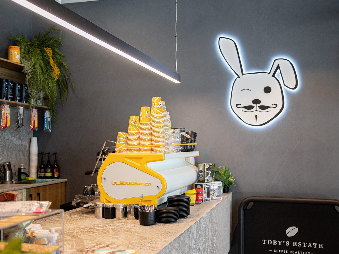 The Rusty Rabbit - St Leonard's