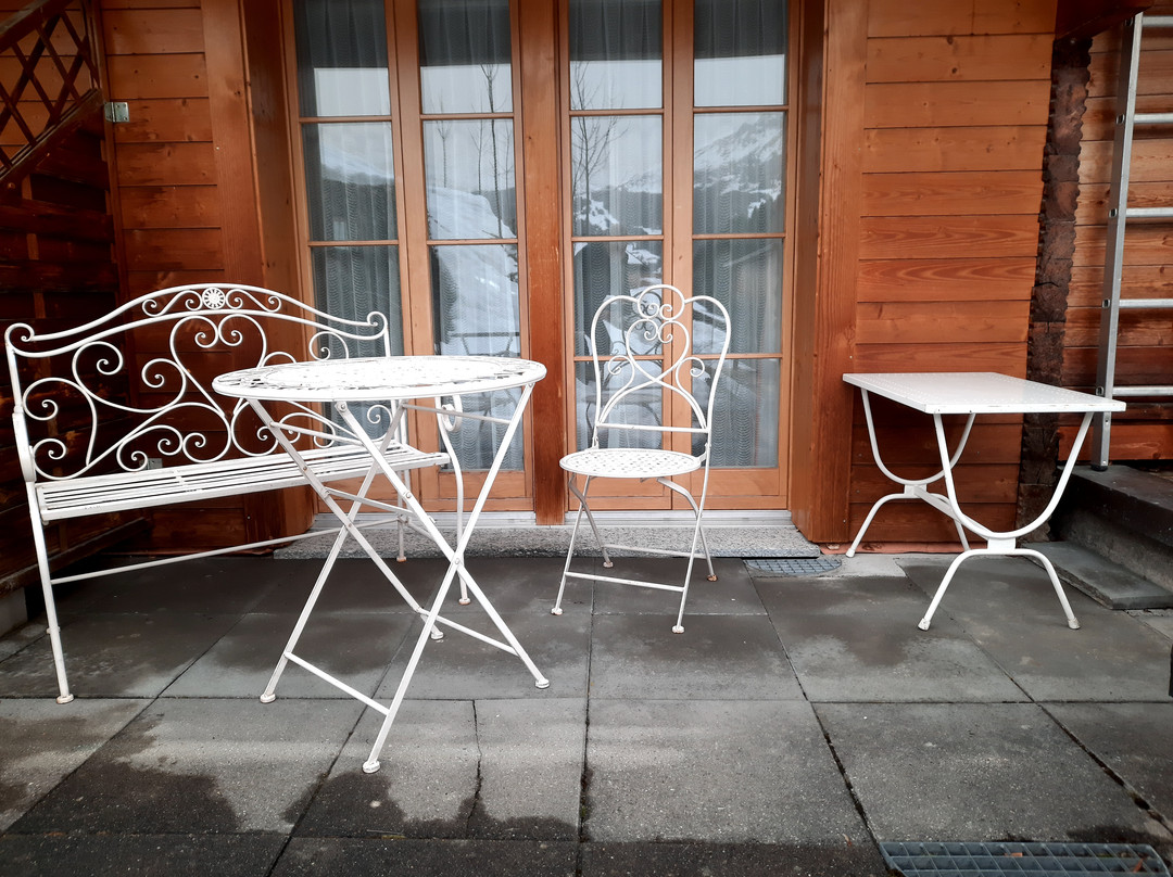 Hotel Restaurant Waldrand主图