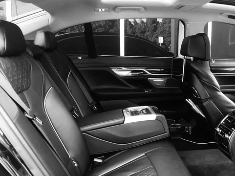 Toronto Airport Limo-米西索加必去景点