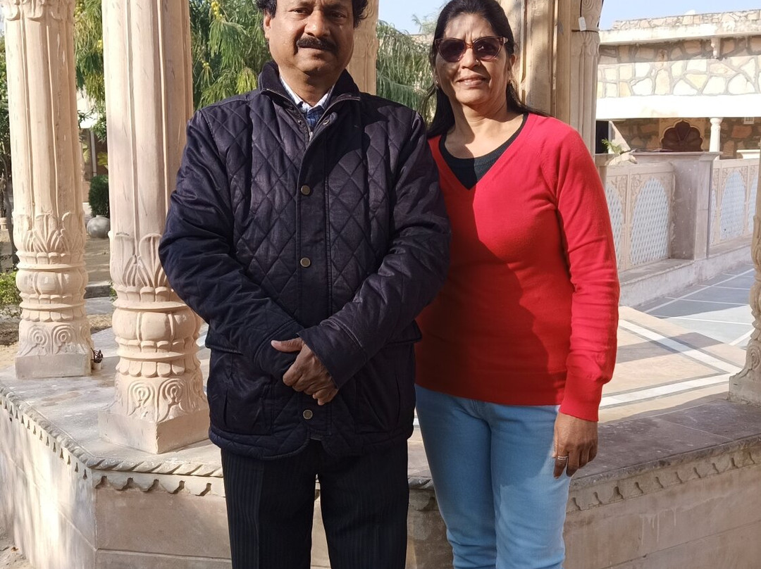 The Pushkar Bagh主图