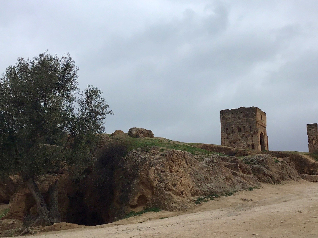 阿布伊南神学院-非斯必去景点