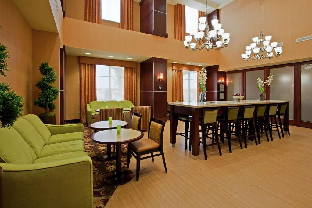 Hampton Inn & Suites Ft. Lauderdale/miramar主图