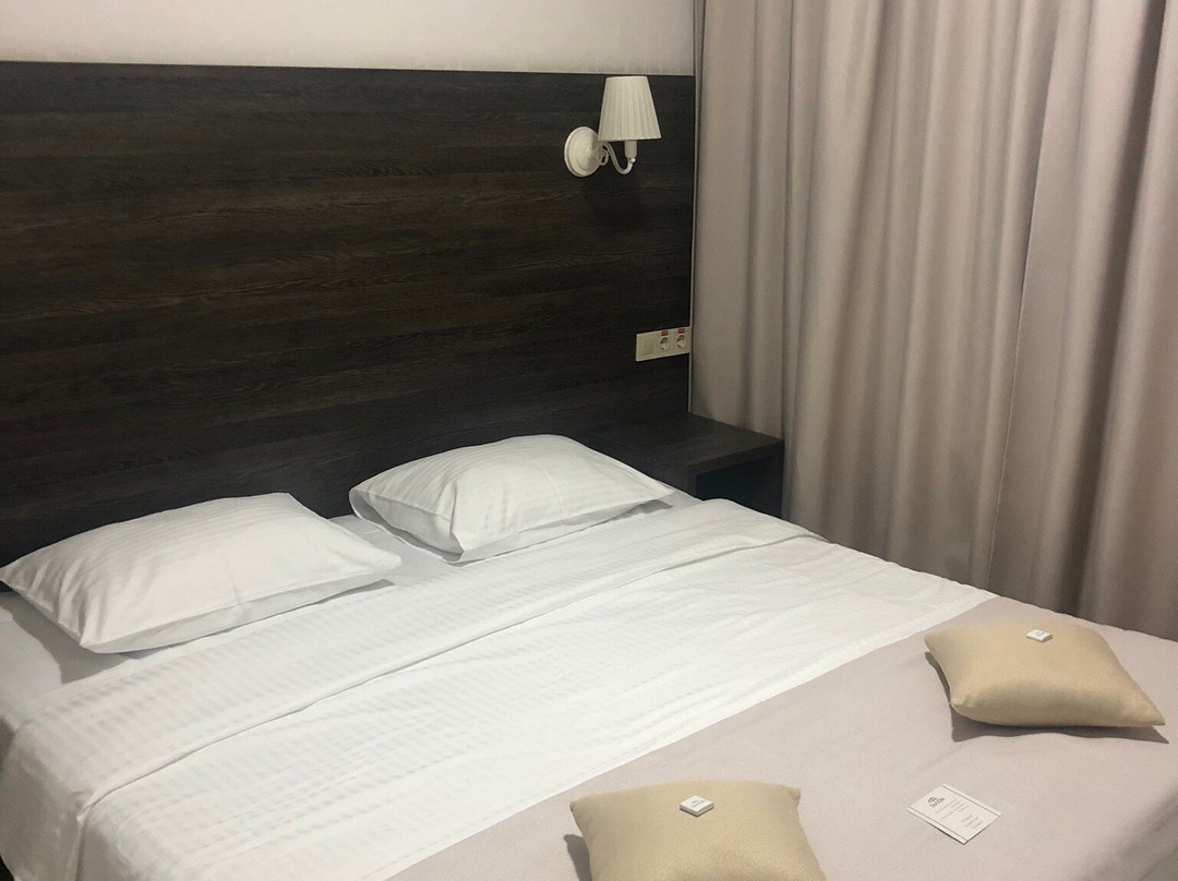 Galera Hotel主图