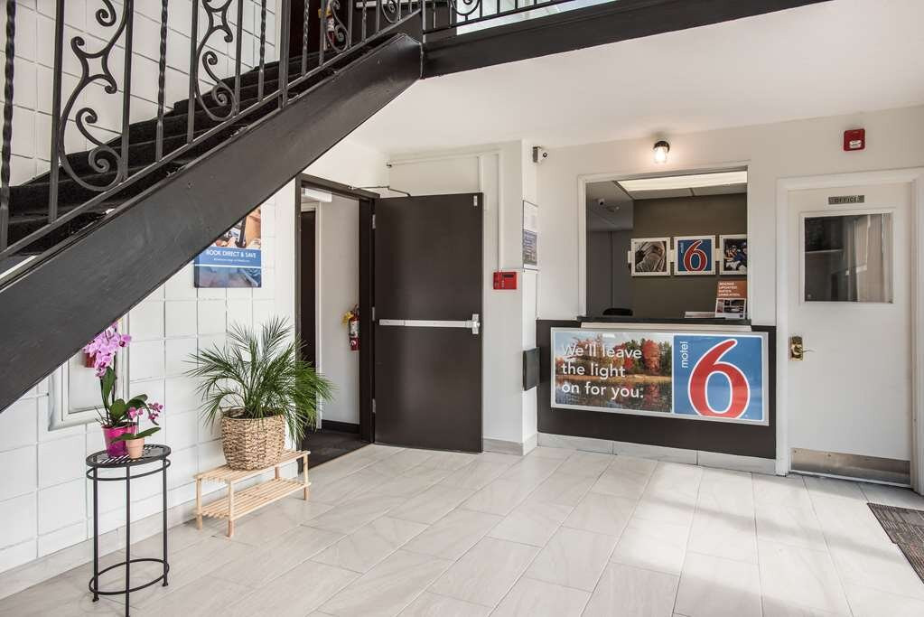 Motel 6 Somers Point, NJ - Ocean City/Wild Wood Beach主图