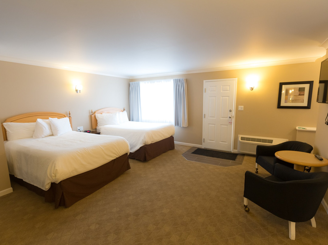 Glenwood Inn & Suites主图