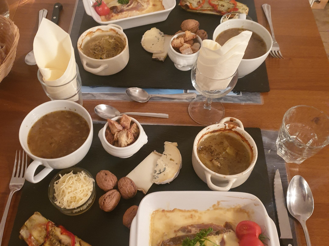 Moulin la Papeterie主图