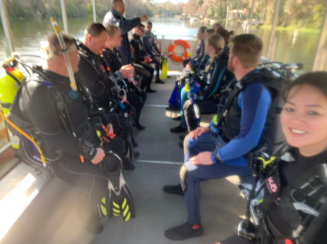 KP Hole Park-Dunnellon必去景点