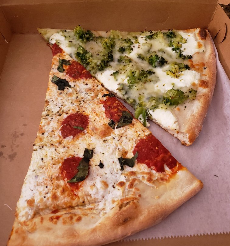 Goldens Bridge旅游攻略图片