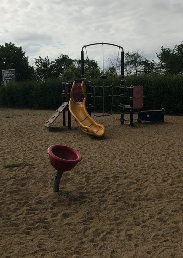 Playground Rasthof Stolpe-Stolpe必去景点