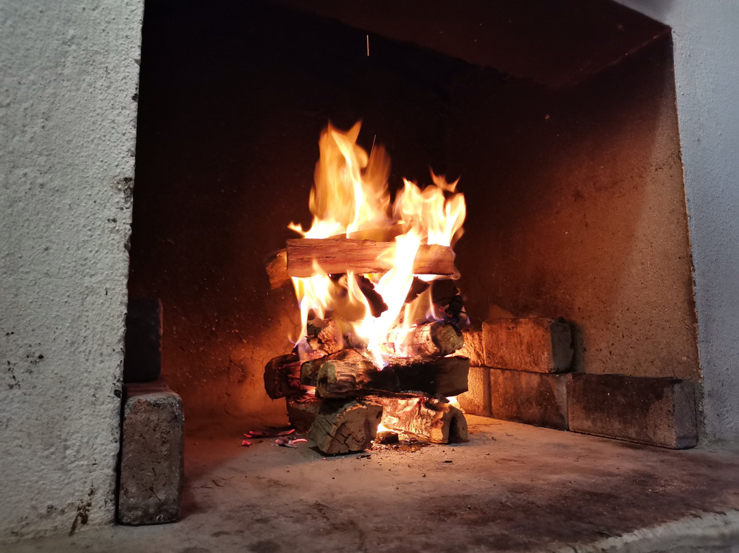 Cape Karoo Guesthouse主图