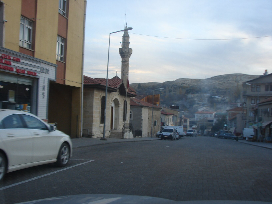 Ulu Camii-Gurun必去景点