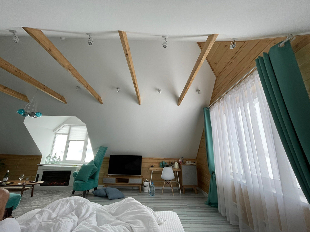 Park-Hotel Torbeyevo Ozero主图