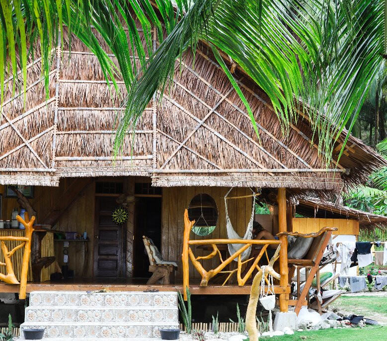 Driftwood Mentawai Surf Resort主图