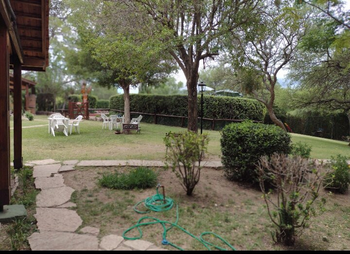 Agua que Brilla主图