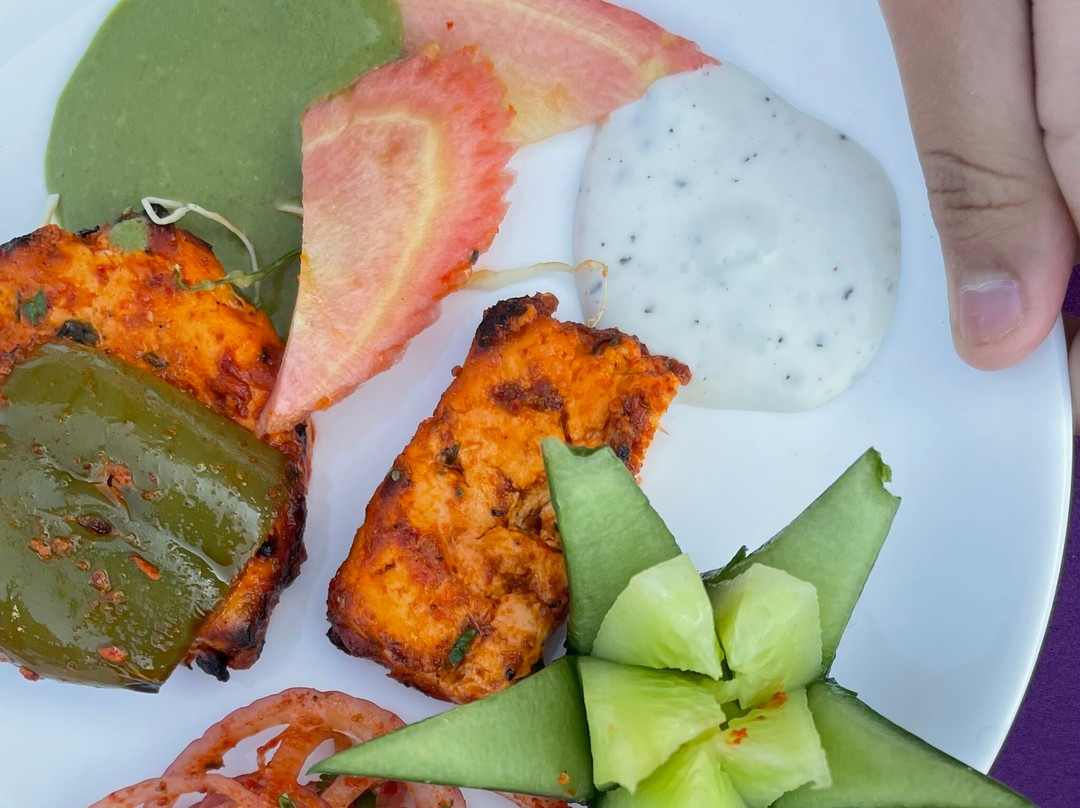 Hotel Siddharsh Heritage主图