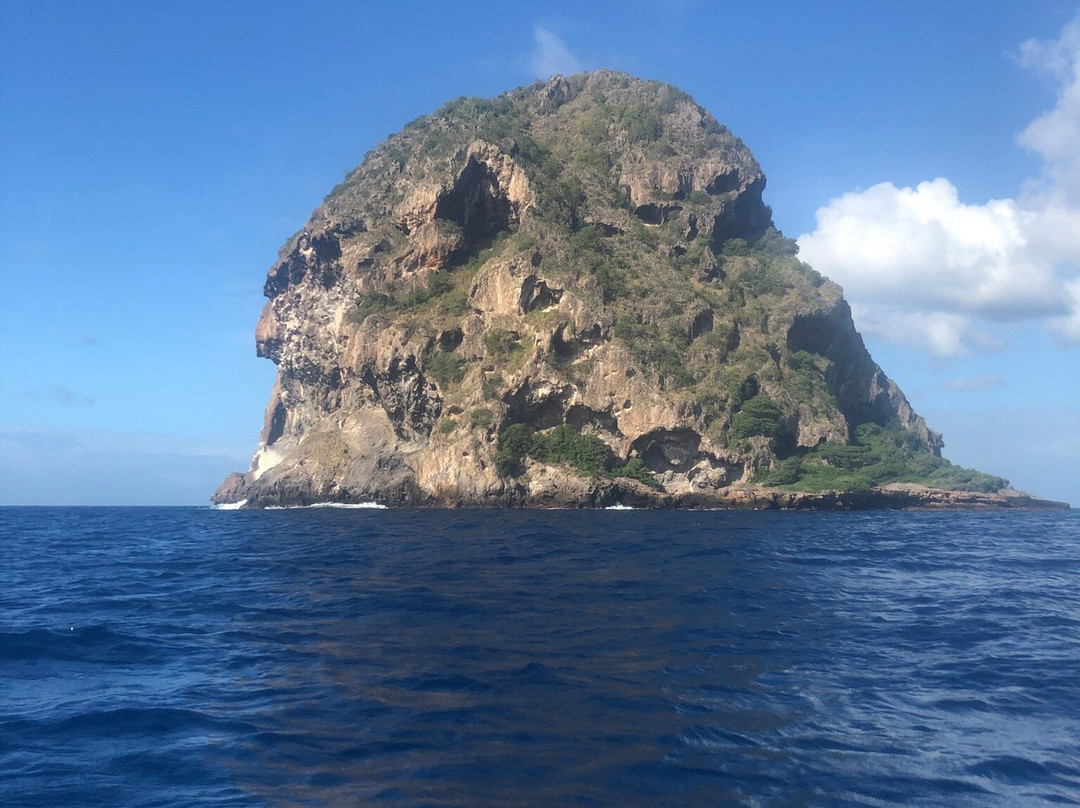 Jet AL' o-圣吕斯必去景点