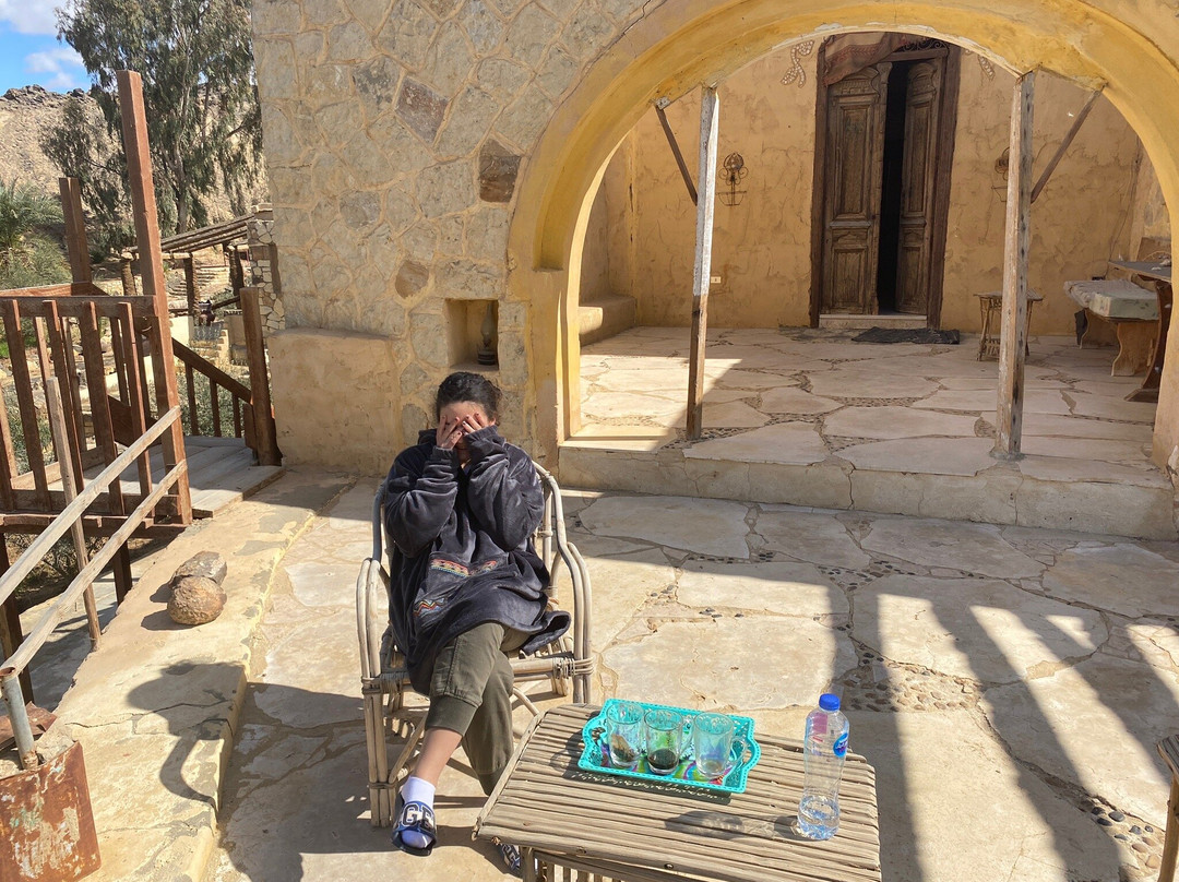 Qasr El Bawity Hotel主图
