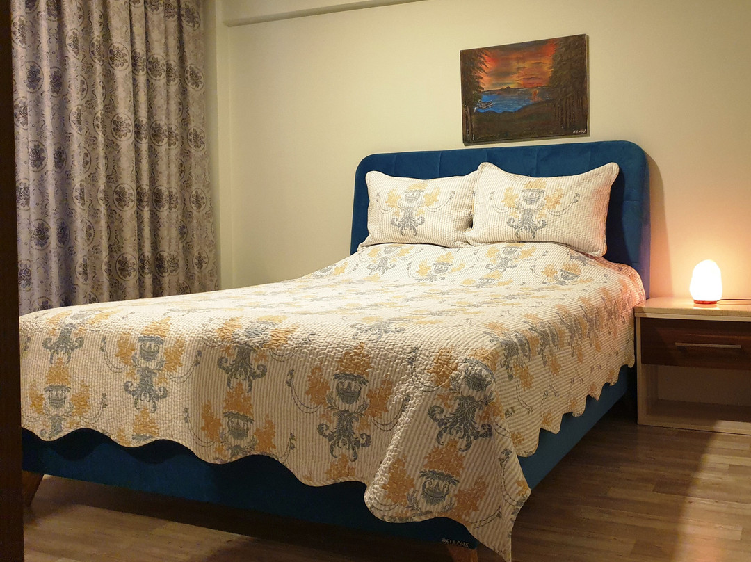 Lina Suite Hotel主图