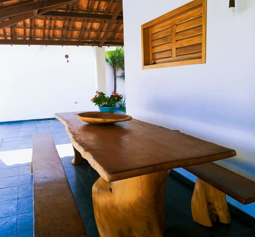 Praia de Pontal de Maceió-Fortim必去景点