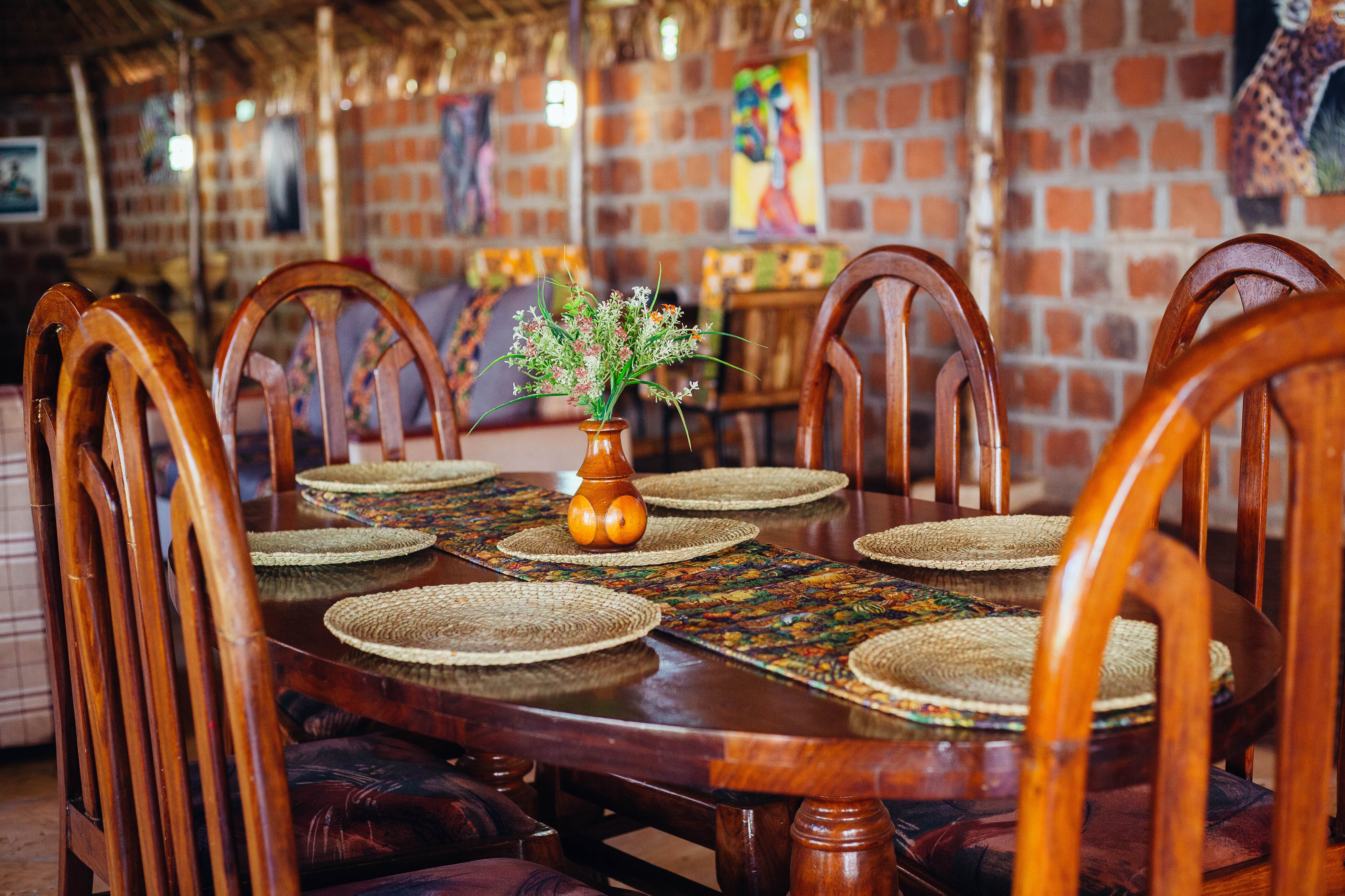 Kilimanjaro Scenic Lodge-官方