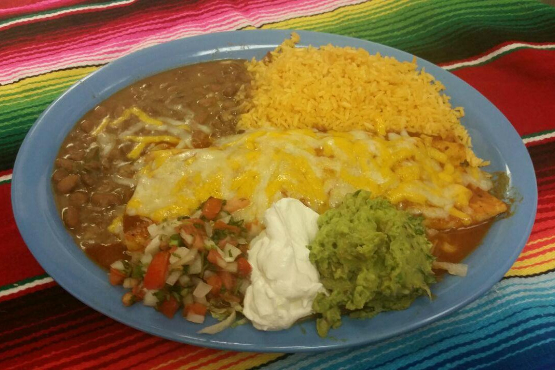 Clifton City Tavern Mexican Cantina