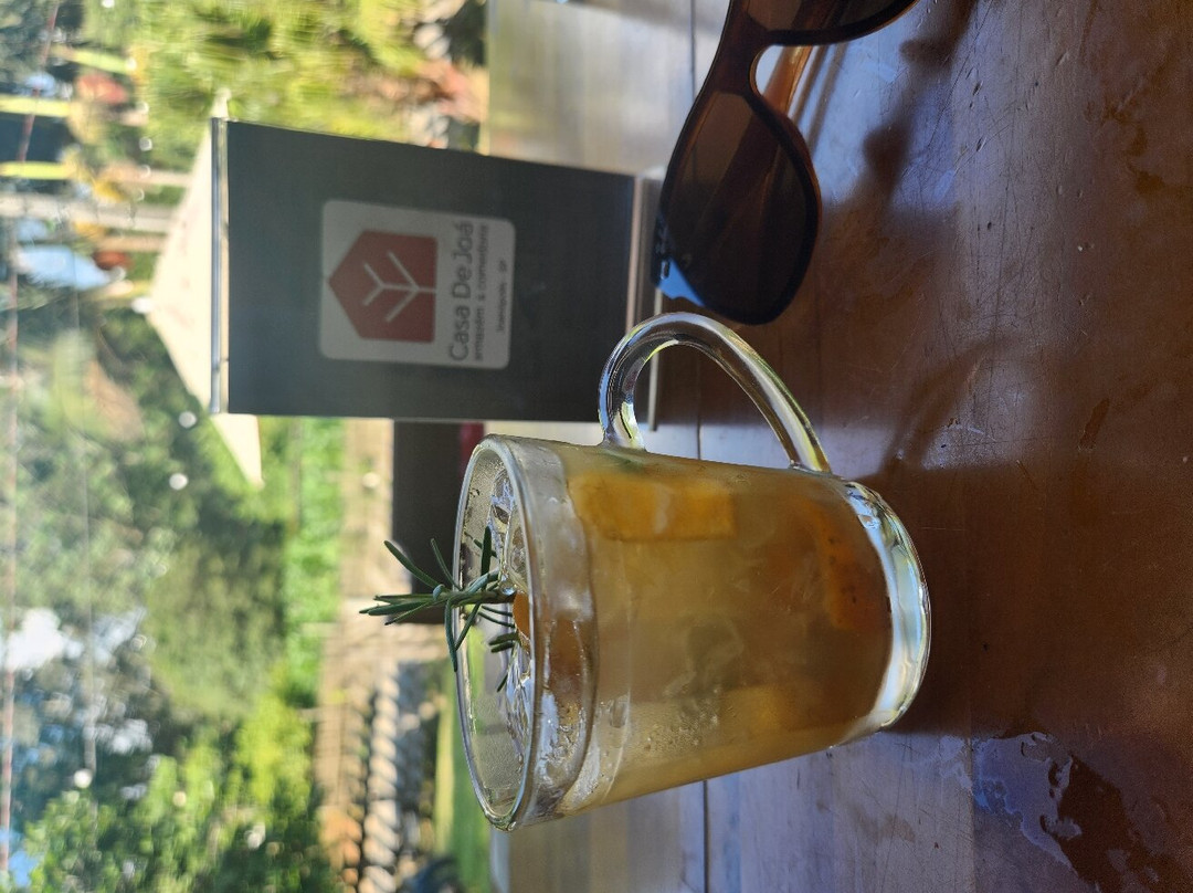 Casa Dejoá | Armazém & Comedoria