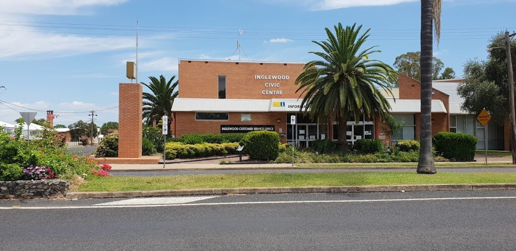 Inglewood Visitor Information Centre景点图片