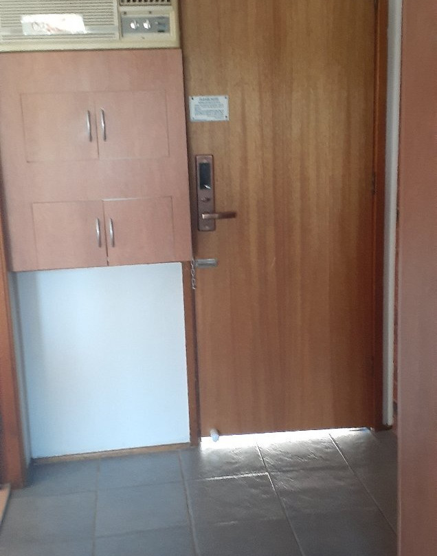 桥景汽车旅馆主图