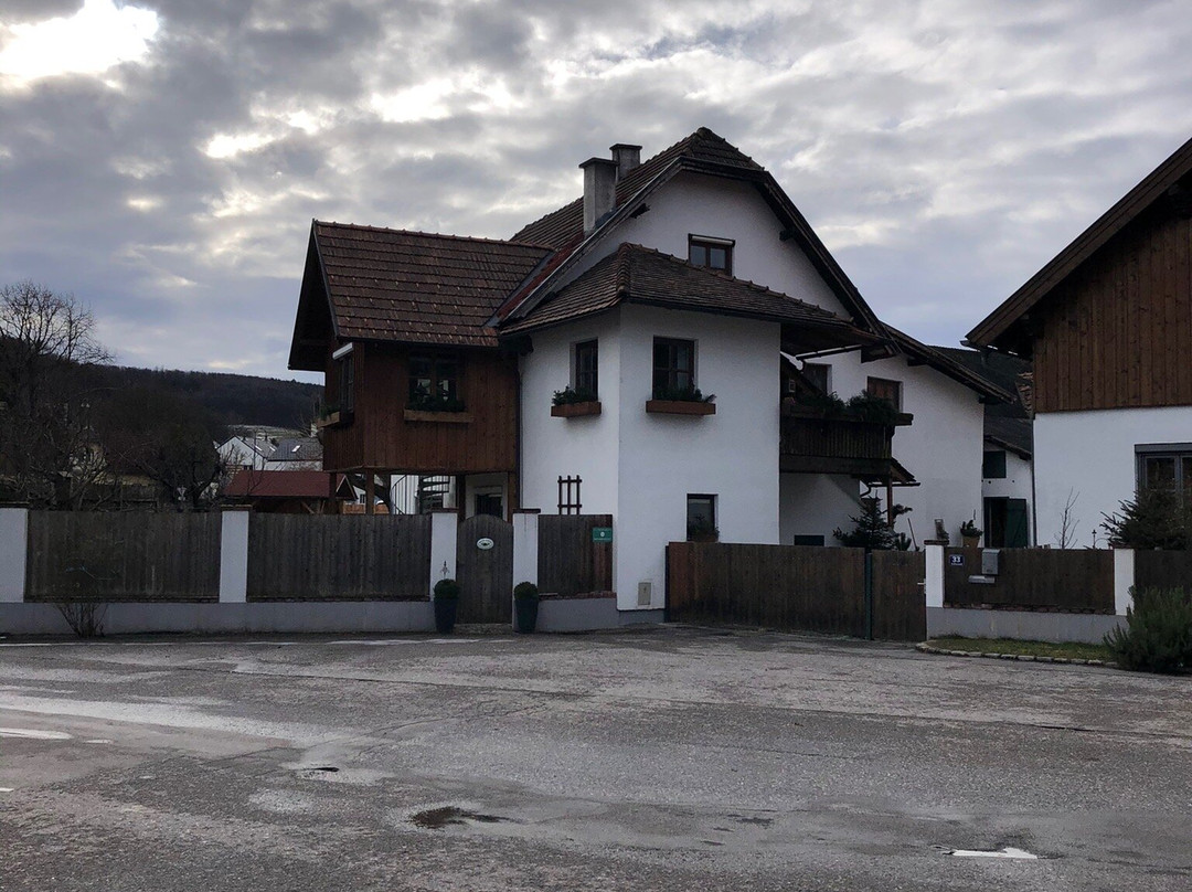 Das Babenbergerhaus景点图片