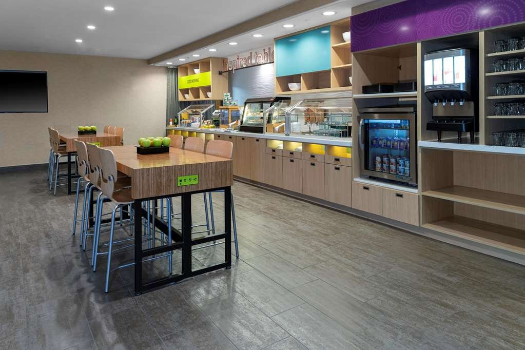 Home2 Suites by Hilton Buford Mall of Georgia主图