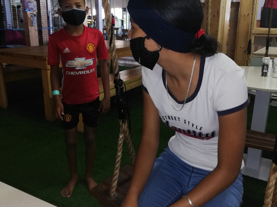 Playstation By Rush-Kirstenhof必去景点