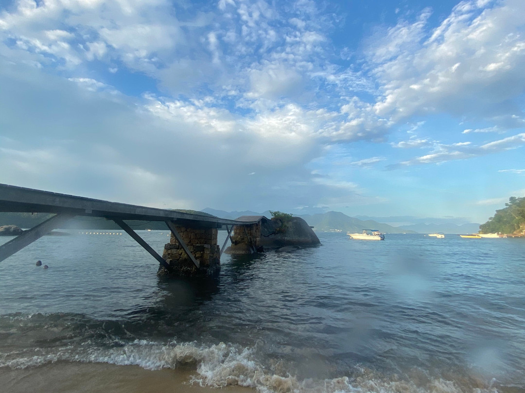 LIG Lanchas-格兰德岛必去景点